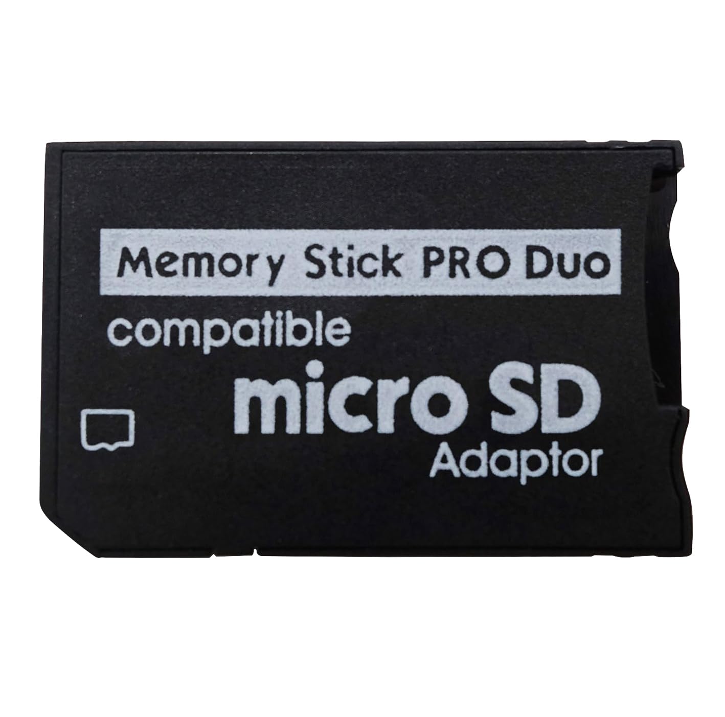 Amazon.com: Sintech Micro SD to PSP Memory Stick PRO Duo MagicGate